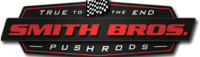 Smith brothers pushrods