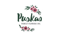 Puskas family flowers