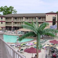 Put-in-bay resort & conference center
