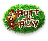 Putt 'n play
