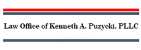 Law office of kenneth a. puzycki, pllc