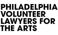 Philadelphia volunteer lawyers for the arts (pvla)