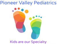 Pioneer valley pediatrics inc