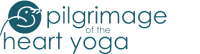 Pilgrimage yoga online