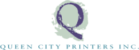 Queen city printers inc