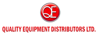 Quality equipment distributors inc