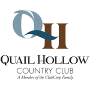 Quail hollow golf courses