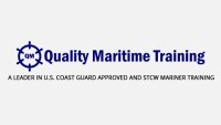 Quality maritime training