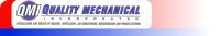 Quality mechanicals, inc.
