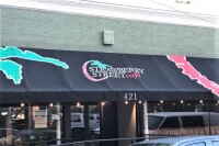 Strawberry Street Cafe