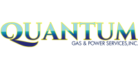 Quantum gas and power services, inc