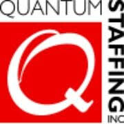 Quantum staffing inc