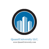 Quantuniversity
