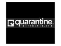 Quarantine restraints ltd.
