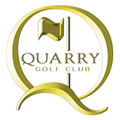 Golf lodge at the quarry