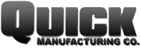 Quick manufacturing co.