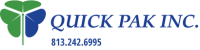 Quick pak, inc.
