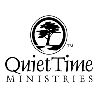 Quiet time ministries