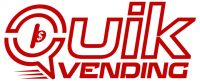 Quik vending