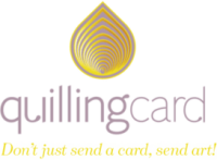 Quilling card llc