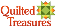 Quilted treasures