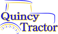 Quincy tractor, llc.