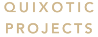 Quixotic projects