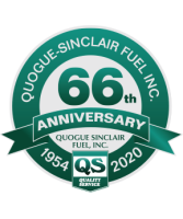 Quogue sinclair fuel inc