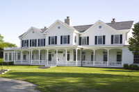 The quogue club at hallock house