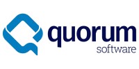 Quorum media