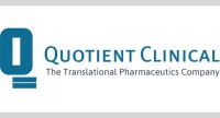 Quotient clinical ltd