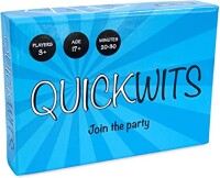 Quick wits