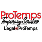 Protemps temporary services
