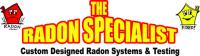Radon mitigation specialists