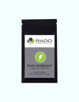 Rado nutrition