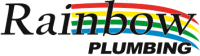 Rainbow plumbing