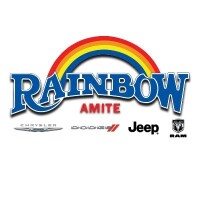 Rainbow chrysler dodge jeep ram of amite