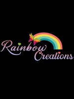 Rainbow creations