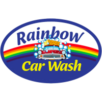 Rainbow carwash