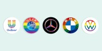 Rainbow pack
