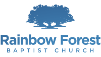 Rainbow forest baptist church