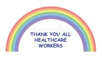 Rainbow health care community