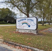 Rainbow lanes family fun ctr