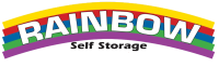 Rainbow moving & storage