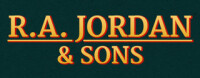R.a. jordan and sons