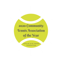Raleigh tennis association