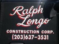 Ralph longo construction corp