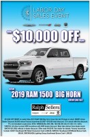 Ralph sellers chrysler dodge jeep ram
