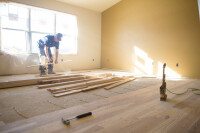 Ralph's hardwood floors. installing/sanding/finishing & refinishing hardwood floors