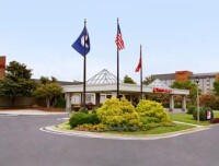 Ramada plaza richmond west